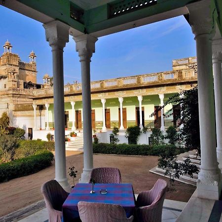 Hotel Neemrana'S - Piramal Haveli Bagar Exteriér fotografie