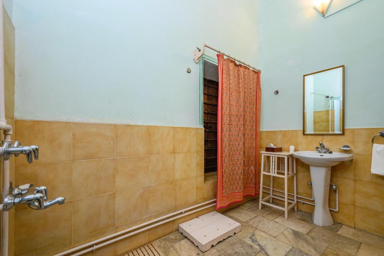 Hotel Neemrana'S - Piramal Haveli Bagar Exteriér fotografie